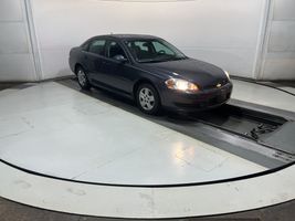 2009 Chevrolet Impala