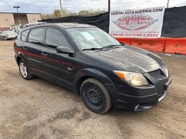 2003 Pontiac Vibe