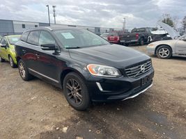 2015 Volvo XC60