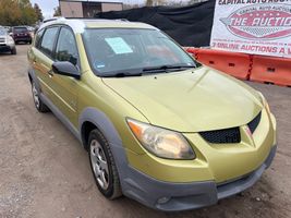 2003 Pontiac Vibe
