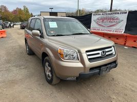 2006 Honda Pilot