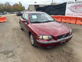 2004 Volvo S60