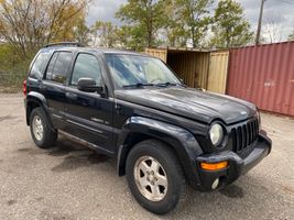 2003 JEEP Liberty