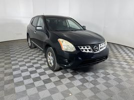 2012 NISSAN Rogue