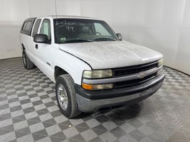 1999 Chevrolet Silverado 2500