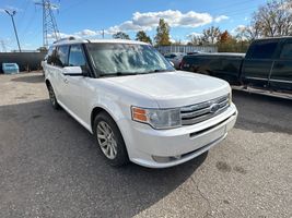 2009 Ford Flex