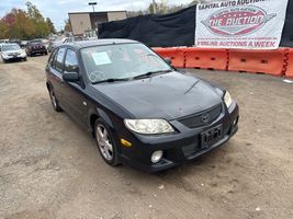 2003 Mazda Protege