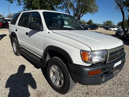 1998 Toyota 4Runner