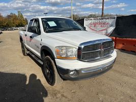 2006 Dodge RAM 1500