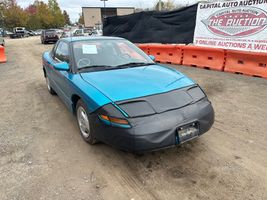 1994 Saturn S-Series