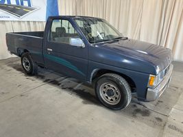 1994 NISSAN Pickup