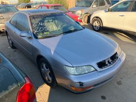 1997 ACURA CL