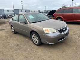 2008 Chevrolet Malibu Classic