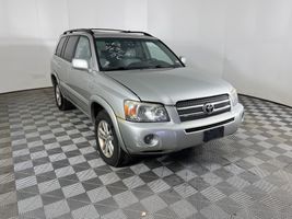 2006 Toyota HIGHLANDER