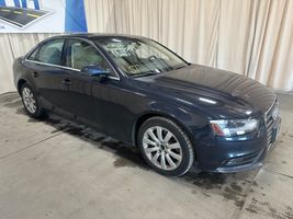 2013 Audi A4