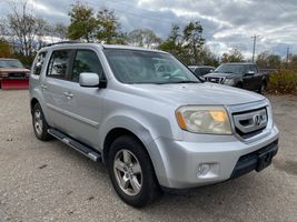 2009 Honda Pilot