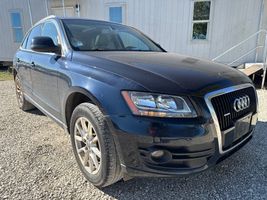 2010 Audi Q5