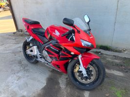 2003 Honda CBR600RR