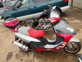 2008 Jonway MOPED 50