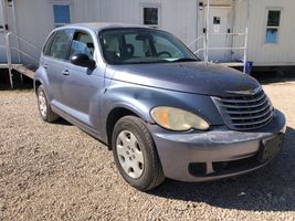 2007 Chrysler PT Cruiser