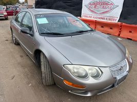 1999 Chrysler 300M