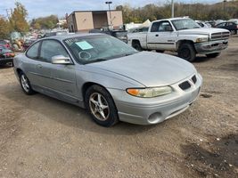 1999 Pontiac GRAND-PRIX