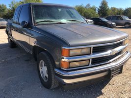 1999 Chevrolet C/K1500 CLASSIC