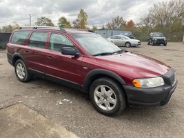 2006 Volvo XC70
