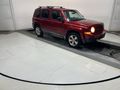 2011 JEEP Patriot