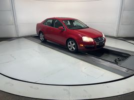 2008 VOLKSWAGEN JETTA