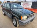 1995 JEEP GRAND CHEROKEE