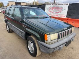 1995 JEEP GRAND CHEROKEE