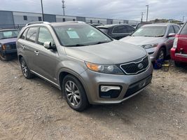 2013 Kia Sorento