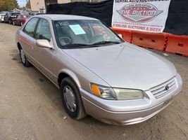 1997 Toyota Camry