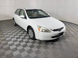 2003 Honda Accord