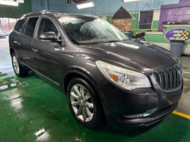 2013 Buick Enclave
