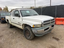 1998 Dodge RAM 1500