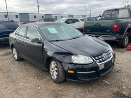 2010 VOLKSWAGEN JETTA