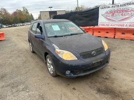 2007 Toyota Matrix