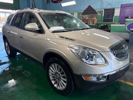 2010 Buick Enclave