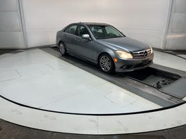 2009 Mercedes-Benz C-Class