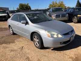 2005 Honda Accord