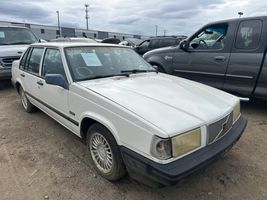 1993 Volvo 940