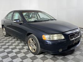 2007 Volvo S60