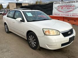 2008 Chevrolet Malibu Classic