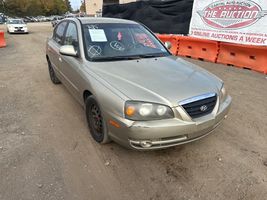 2005 Hyundai Elantra