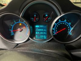 2015 Chevrolet Cruze