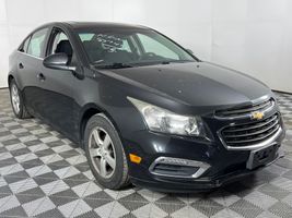 2015 Chevrolet Cruze