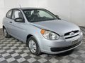 2009 Hyundai Accent
