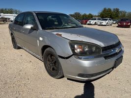 2006 Chevrolet Malibu